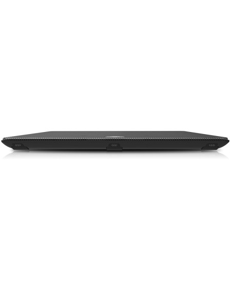 Master Notepal L2 Max 1 Ventola 160mm LED-Blu supporto di raffreddamento Portatili