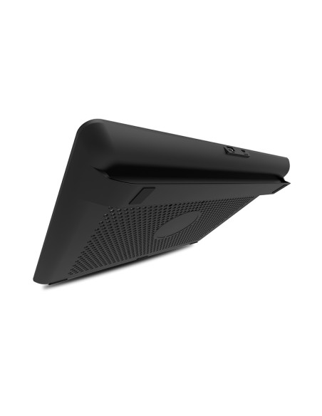 Master Notepal L2 Max 1 Ventola 160mm LED-Blu supporto di raffreddamento Portatili