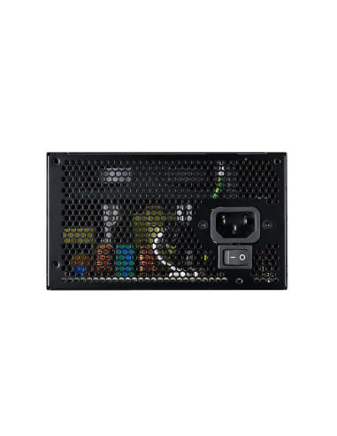700W MasterWatt Lite 80+ Silent