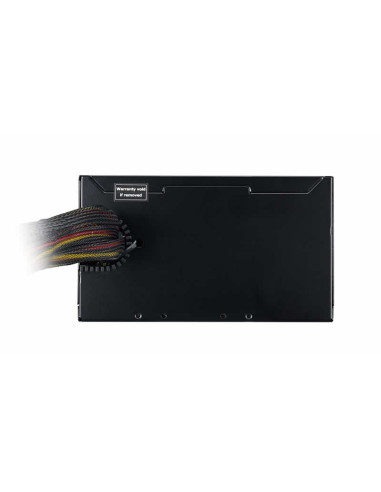 700W MasterWatt Lite 80+ Silent