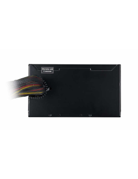 700W MasterWatt Lite 80+ Silent