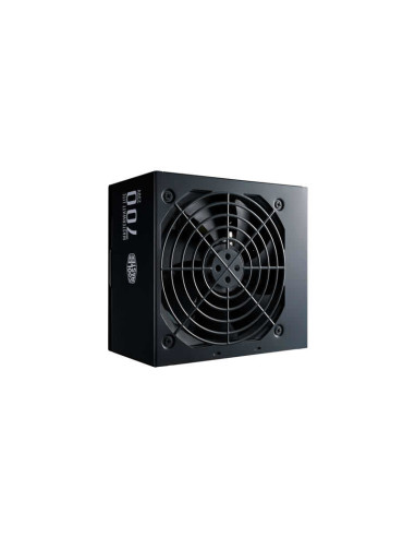 700W MasterWatt Lite 80+ Silent