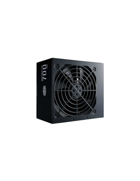700W MasterWatt Lite 80+ Silent