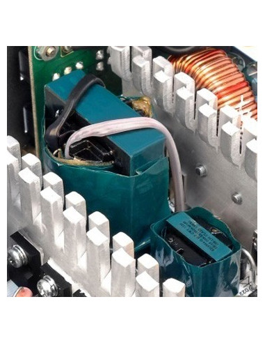 530W Smart SE Modulare