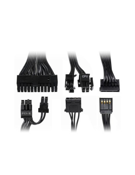 530W Smart SE Modulare