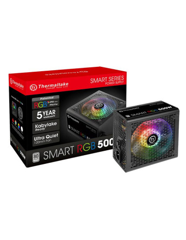 500W Smart RGB 80+