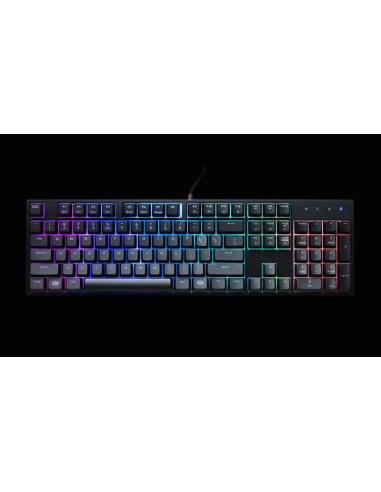 MasterKeys Lite L Combo RGB