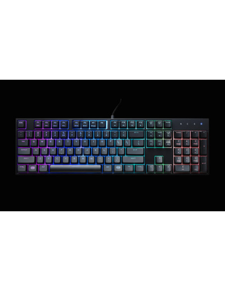 MasterKeys Lite L Combo RGB