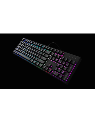 MasterKeys Lite L Combo RGB