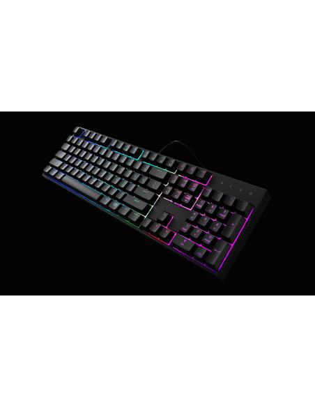 MasterKeys Lite L Combo RGB