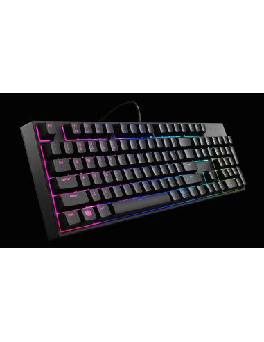 MasterKeys Lite L Combo RGB
