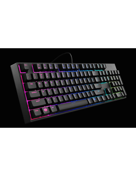 MasterKeys Lite L Combo RGB