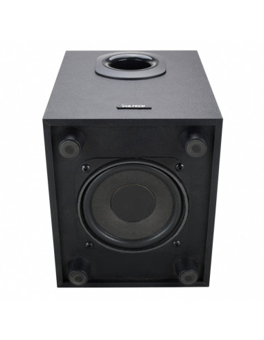 Casse Audio 2.1 SubWoofer 13W RMS