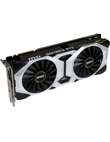 8GB GeForce RTX 2080 Ventus OC 8G