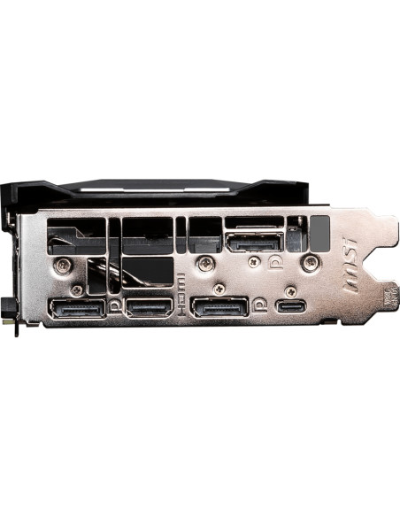 8GB GeForce RTX 2080 Ventus OC 8G