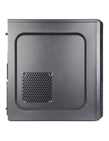 500W Middle Tower Nero