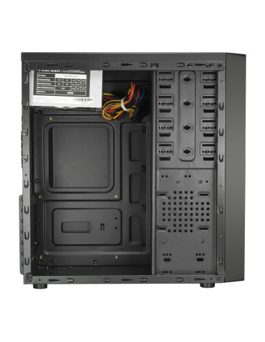 500W Middle Tower GS-1696