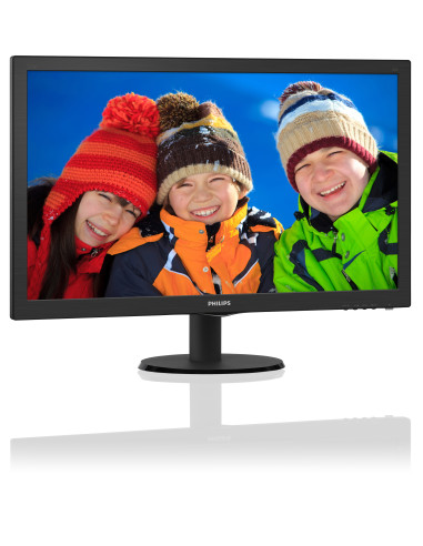 27" V Line Multimediale 1ms