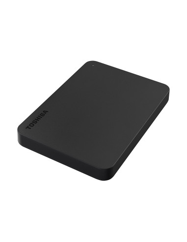3TB - Canvio Basic