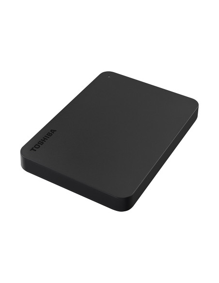 3TB - Canvio Basic
