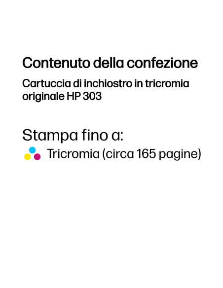 303 Colore
