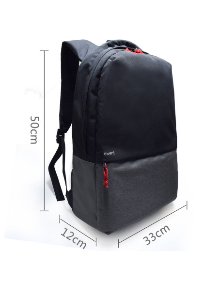 17.3" Zaino per Notebook