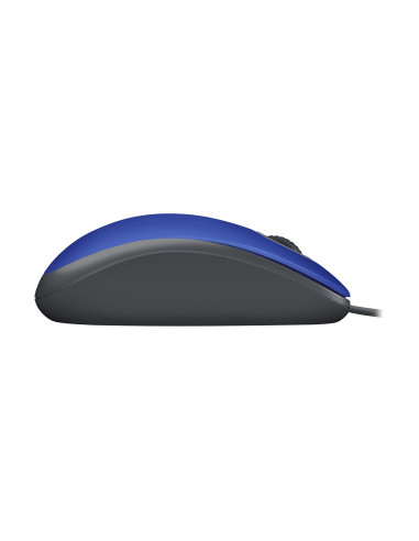 M110 Usb Silent Blu