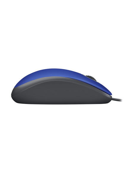M110 Usb Silent Blu