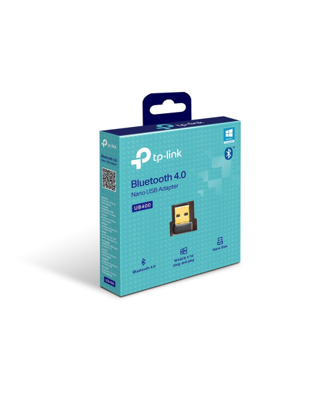 Nano USB Adapter Bluetooth
