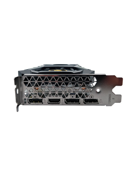 6GB GeForce RTX 2060 Gallardo GDDR6