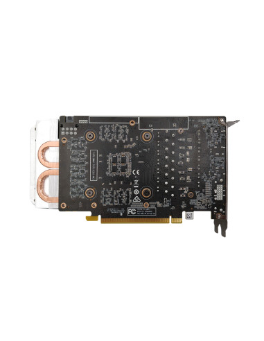 6GB GeForce RTX 2060 Gallardo GDDR6