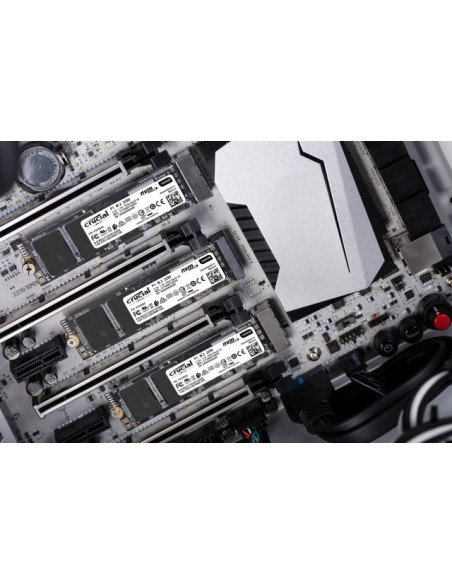 1TB NVMe