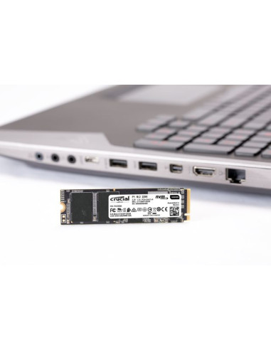 1TB NVMe