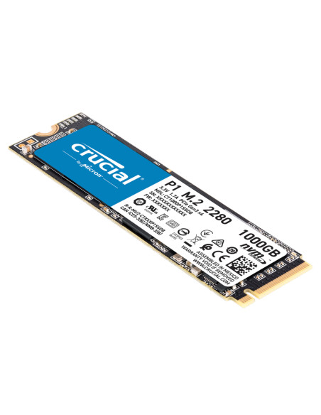 1TB NVMe