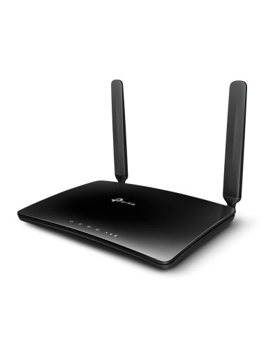 Wireless Router 4G 300M