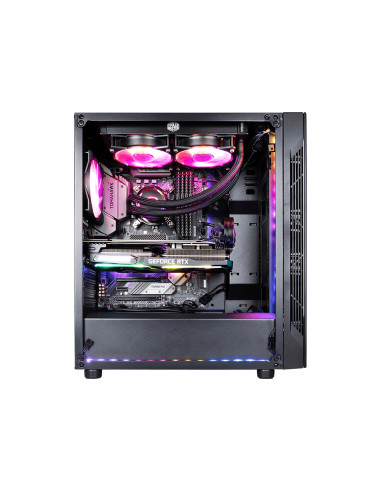 MAG Vampiric 010 RGB