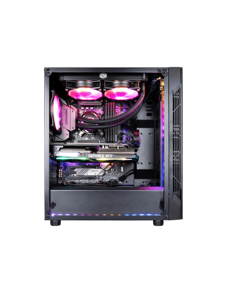 MAG Vampiric 010 RGB