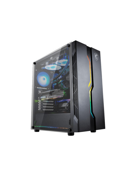 MAG Vampiric 010 RGB