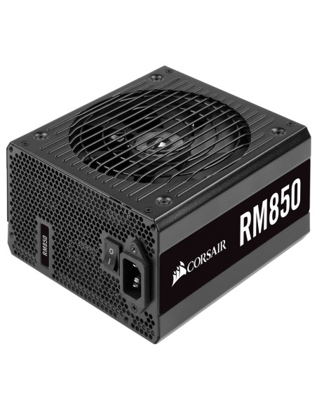 850W RM850 Modulare 80+ Gold