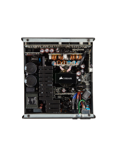 850W RM850 Modulare 80+ Gold