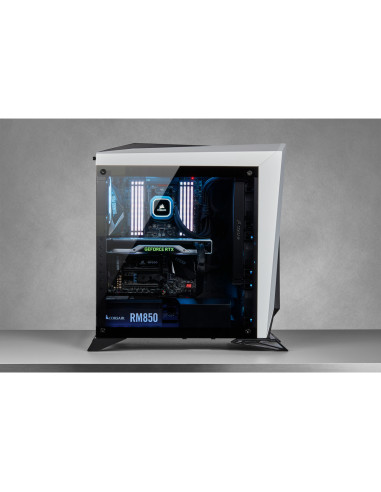 850W RM850 Modulare 80+ Gold