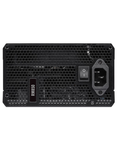850W RM850 Modulare 80+ Gold