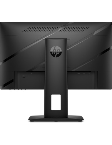 23.8" HP 24x FHD 1ms 144Hz FreeSync GSync Speakers Gaming Monitor