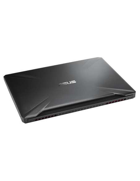 15.6" FX505DT-BQ256T Ryzen7 16GB GF_GTX1650/4GB 512GB/NVMe HDD1TB W10H