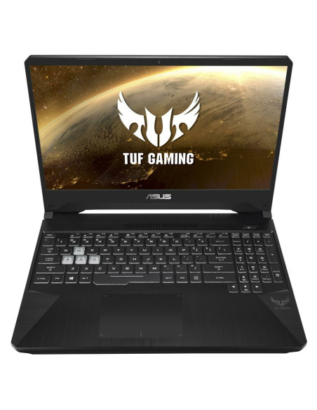 15.6" FX505DT-BQ256T Ryzen7 16GB GF_GTX1650/4GB 512GB/NVMe HDD1TB W10H