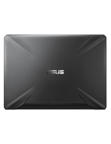 15.6" FX505DT-BQ256T Ryzen7 16GB GF_GTX1650/4GB 512GB/NVMe HDD1TB W10H