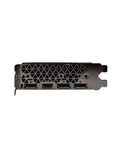 6GB GeForce RTX 2060 GDDR6