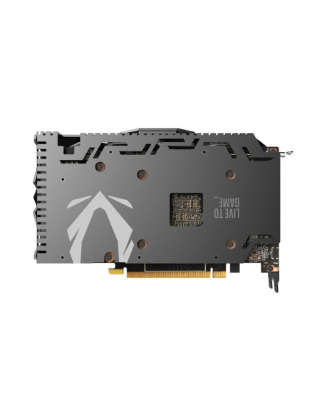 6GB GeForce RTX 2060 Gaming