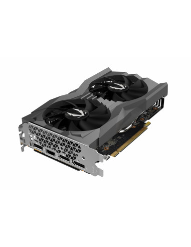 6GB GeForce RTX 2060 Gaming