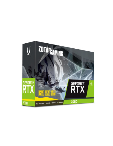 6GB GeForce RTX 2060 Gaming